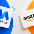 amazon blocks meta ai muse