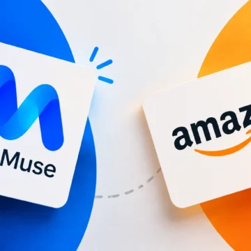 amazon blocks meta ai muse