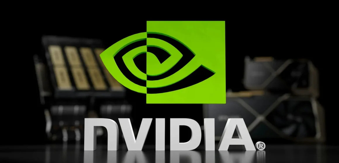 Nvidia Launches new software
