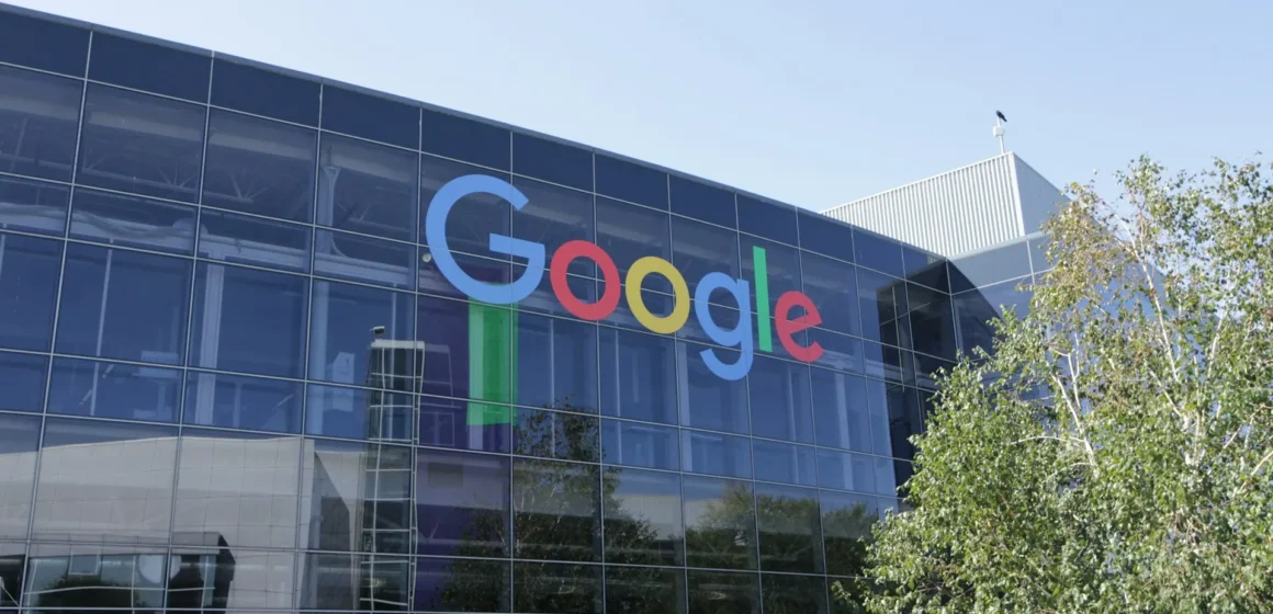 Google Gemini AI