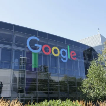 Google Gemini AI